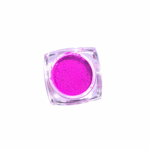 Neva Nude Purple POW Neon AF Loose Pigment