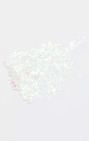 Neva Nude Neva Nudes Full Arsenal Of 12 Glitz Grenade Keychains In Aloe Gel OVER 21oz Of GLITTER