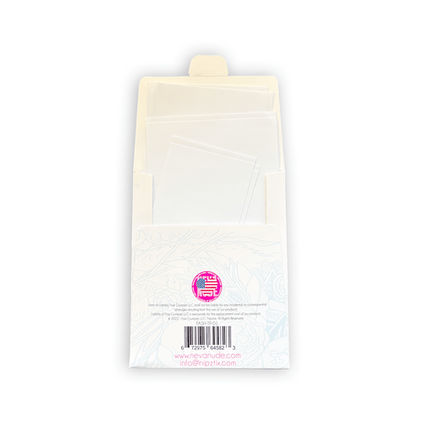 Neva Nude NO-SLIP WARDROBE FIX - KEEP CLOTHES IN PLACE SKIN-SAFE & INVISIBLE HOLD 30 PK