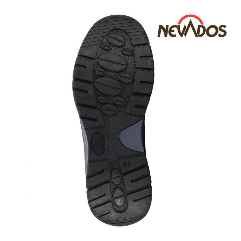 Nevados Afton Pass