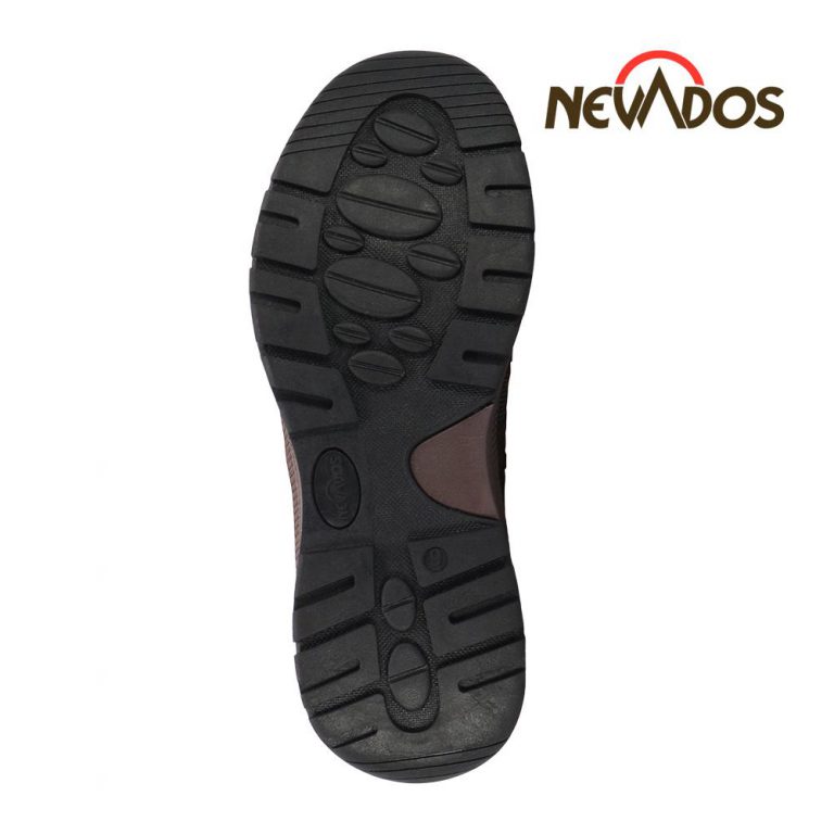 Nevados Afton Pass