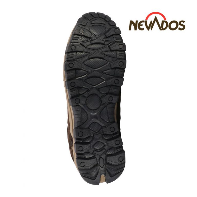 Nevados Brighton Mid W