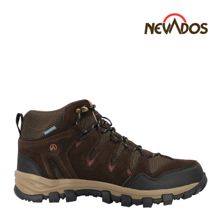 Nevados Brighton Mid W
