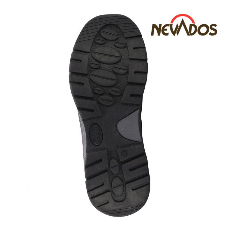 Nevados Butte Moc