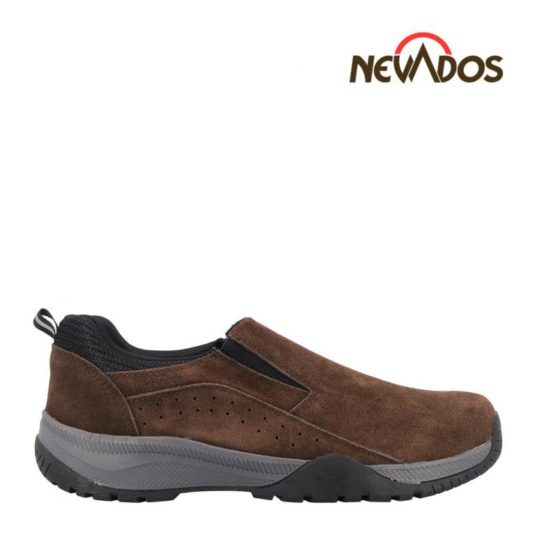 Nevados Butte Moc