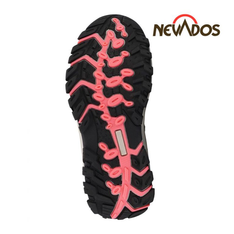 Nevados Cayanne Jr Low
