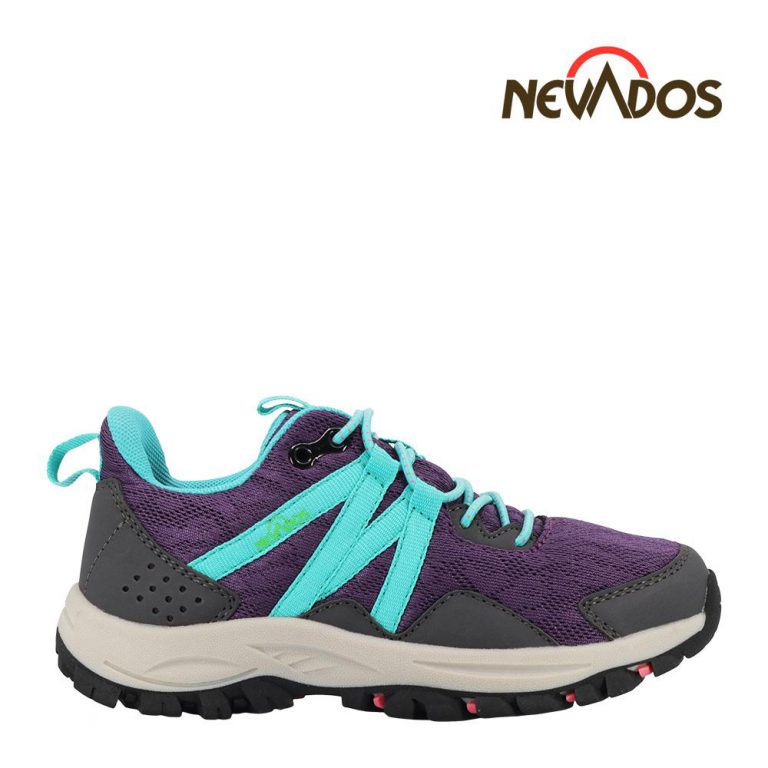 Nevados Cayanne Jr Low