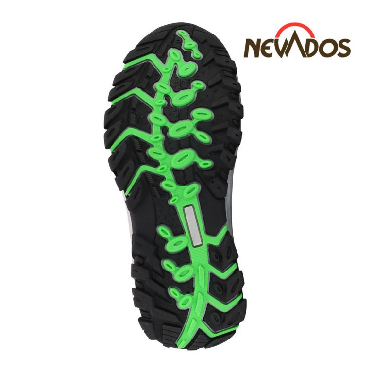Nevados Cayanne Jr Low