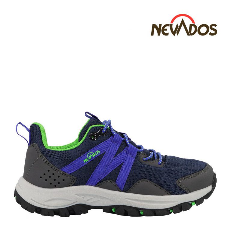 Nevados Cayanne Jr Low