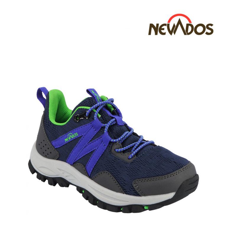 nevados Cayanne Jr Low
