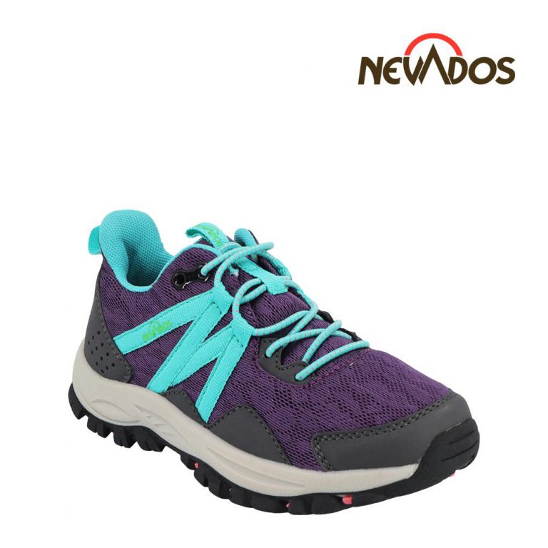 nevados Cayanne Jr Low