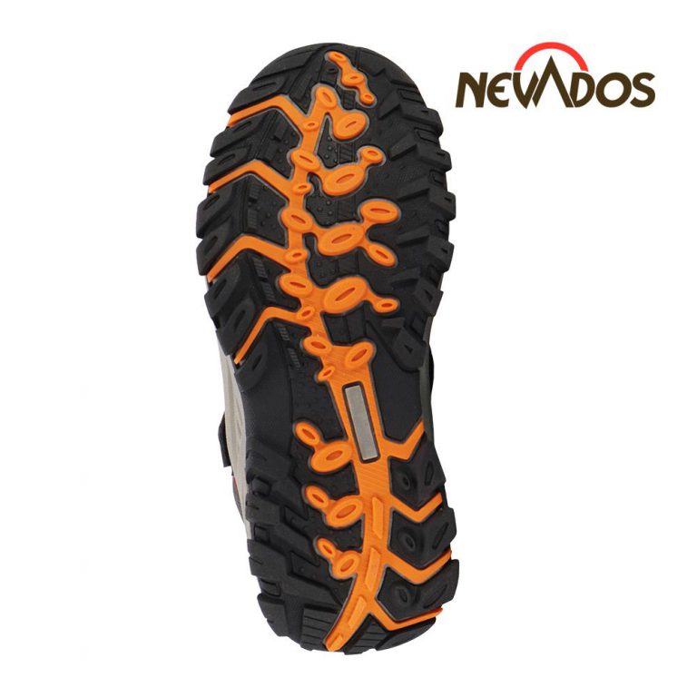 Nevados Cayanne Jr Mid