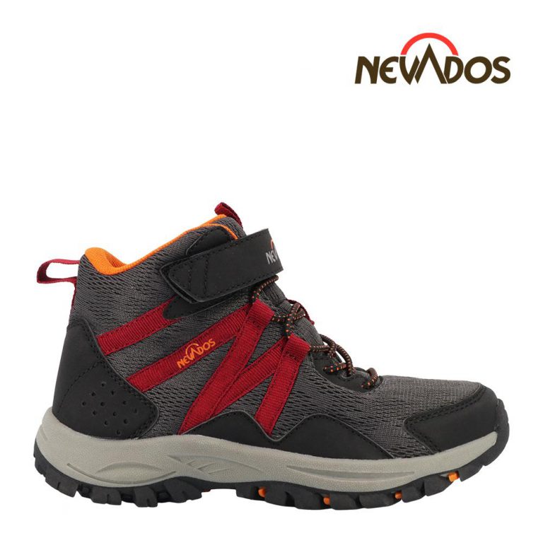 Nevados Cayanne Jr Mid