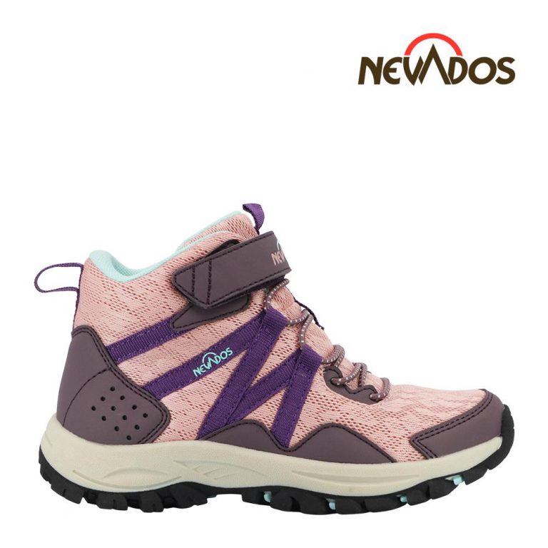 Nevados Cayanne Jr Mid