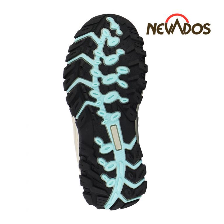 Nevados Cayanne Jr Mid