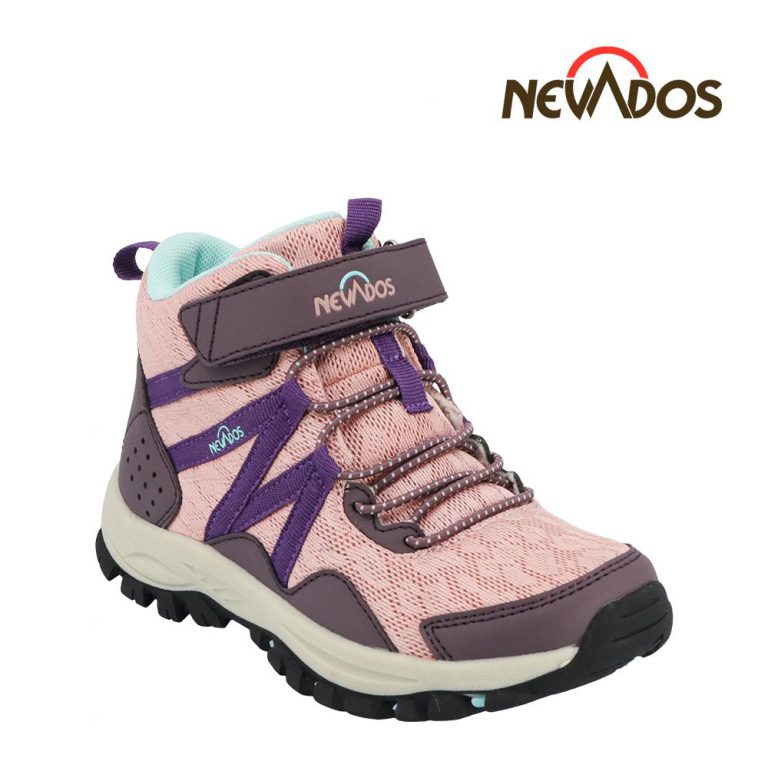 nevados Cayanne Jr Mid