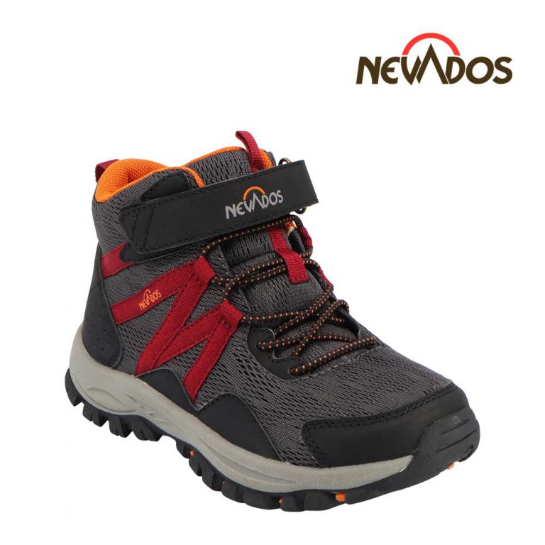 nevados Cayanne Jr Mid