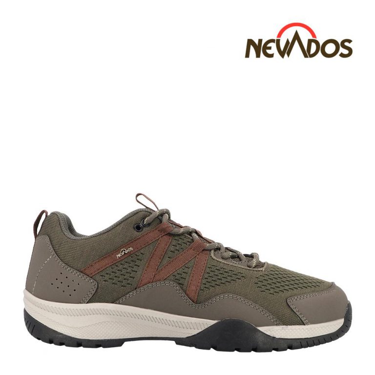 Nevados Cayanne Low
