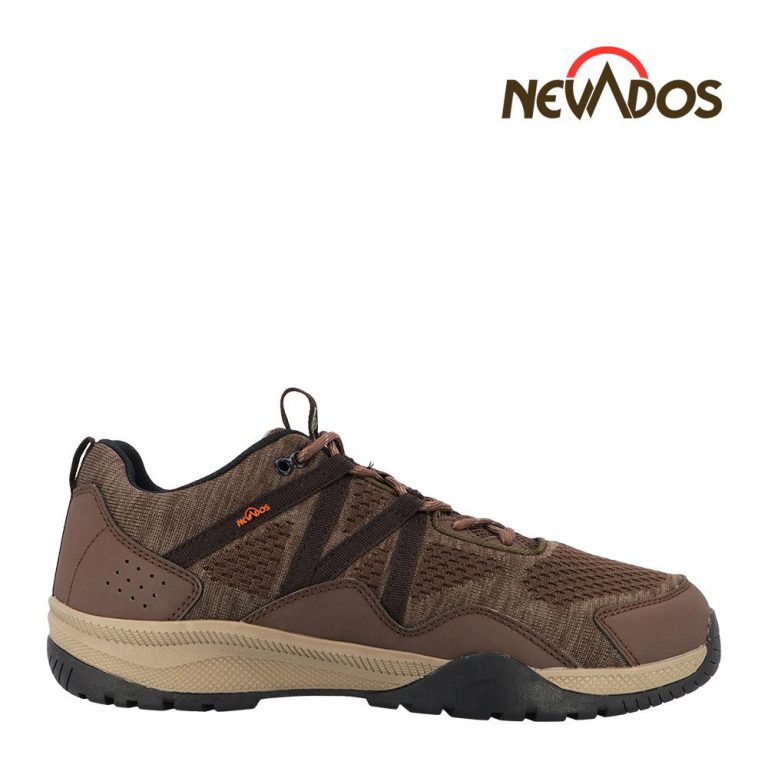 Nevados Cayanne Low