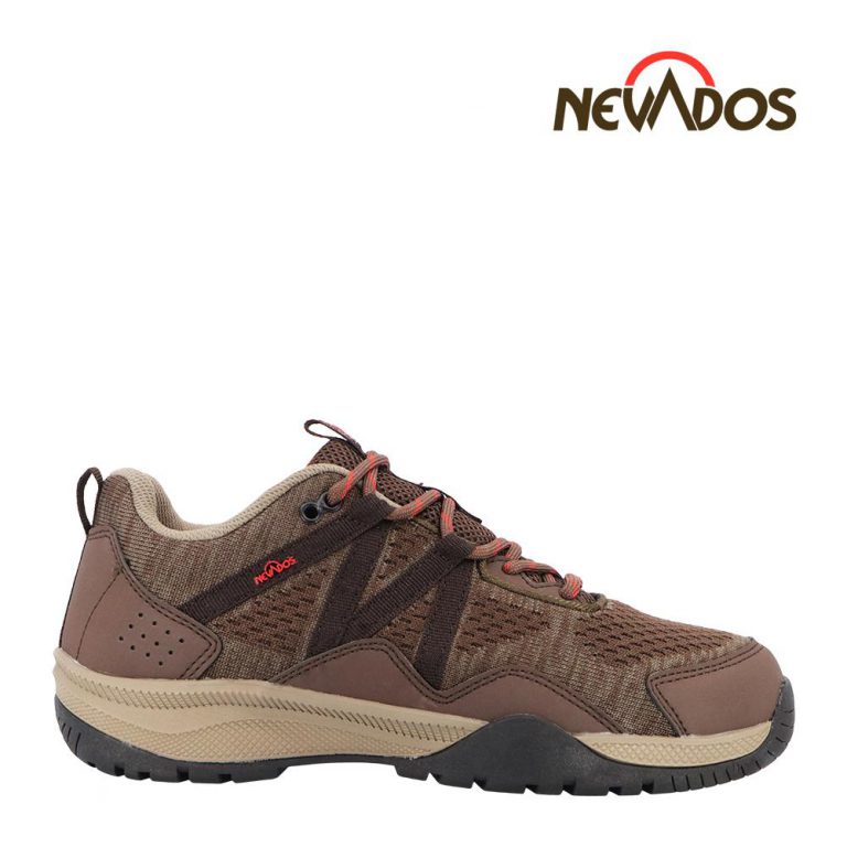 Nevados Cayanne Low W