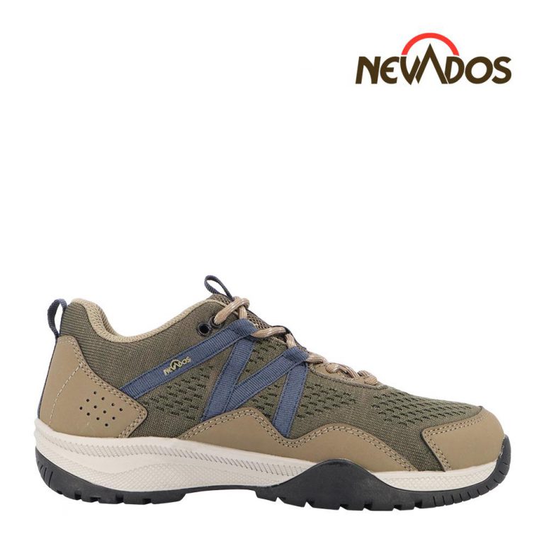 Nevados Cayanne Low W