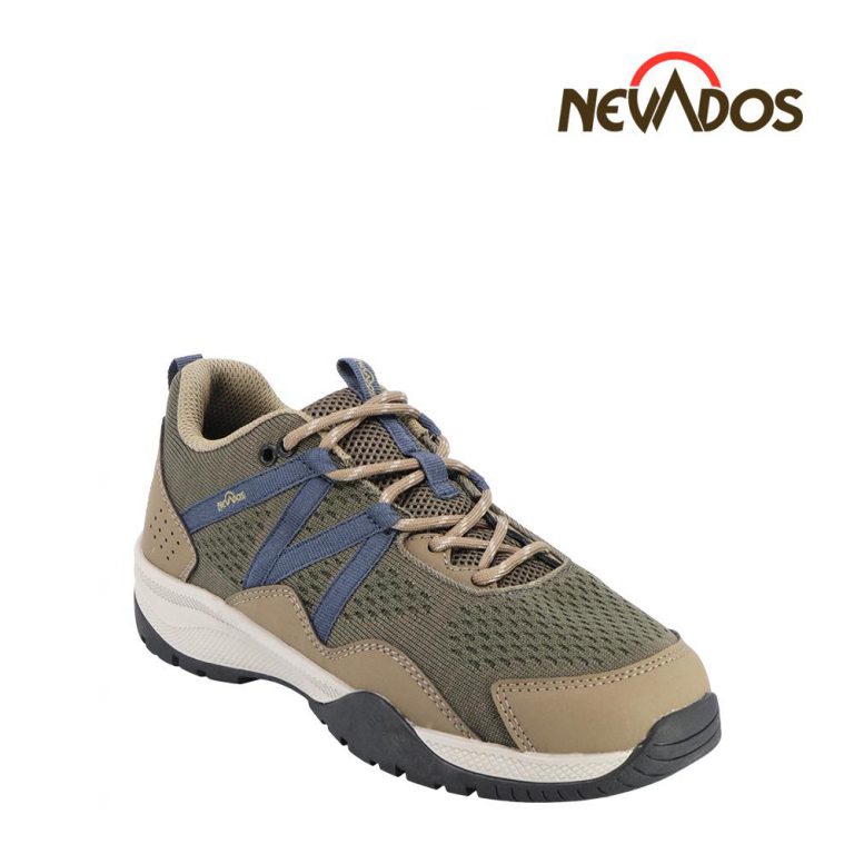 nevados Cayanne Low W