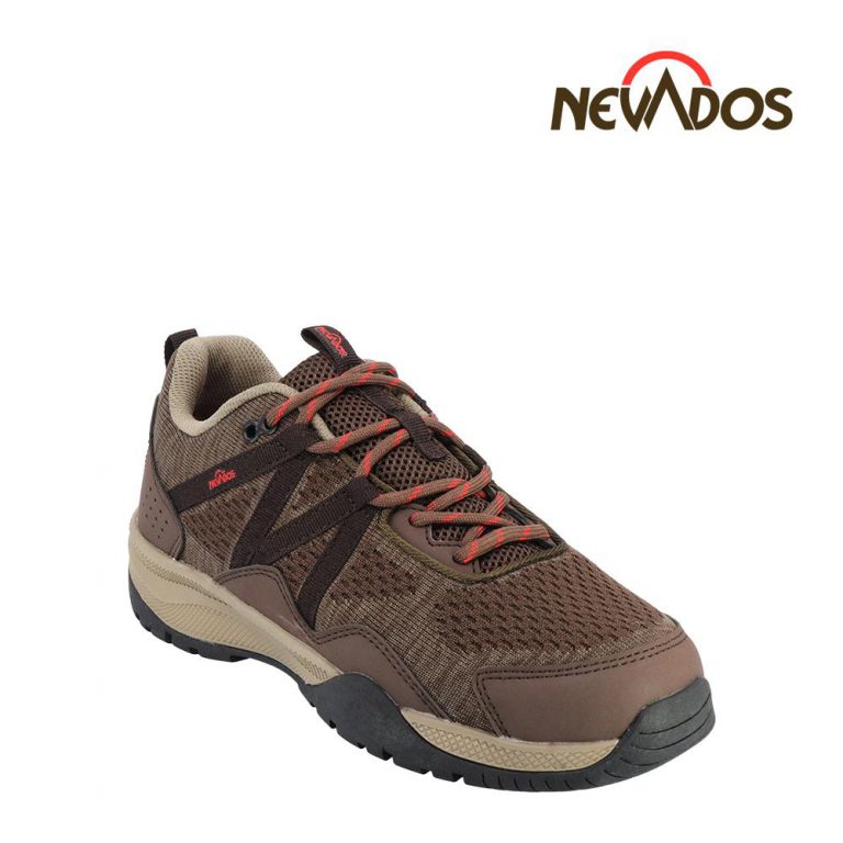 nevados Cayanne Low W