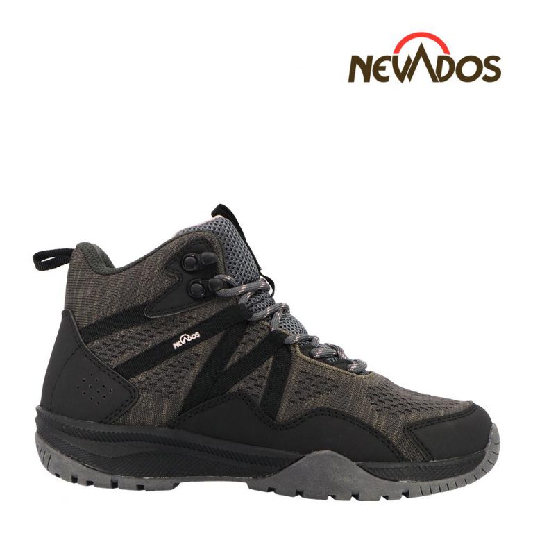 Nevados Cayanne Mid