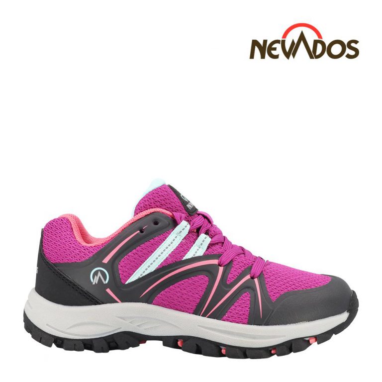 Nevados Estes Pass Jr Low