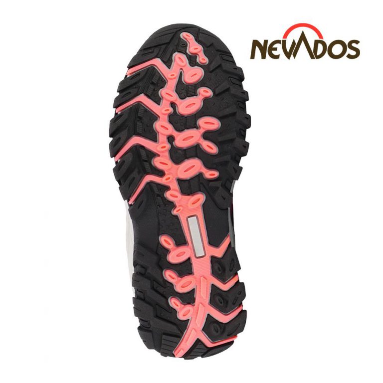 Nevados Estes Pass Jr Low