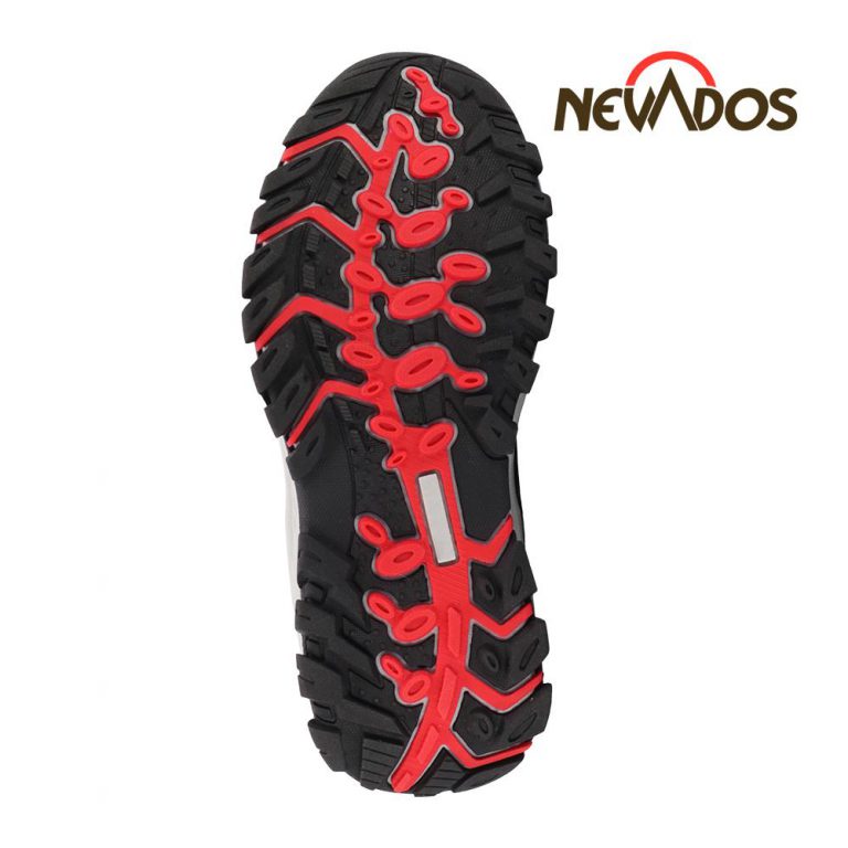 Nevados Estes Pass Jr Low