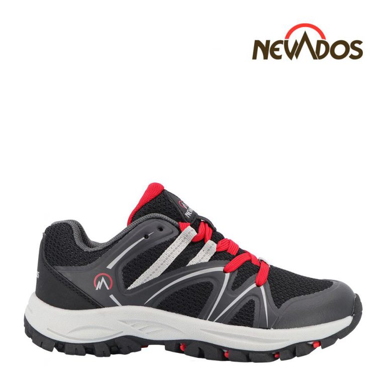Nevados Estes Pass Jr Low