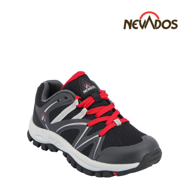 nevados Estes Pass Jr Low