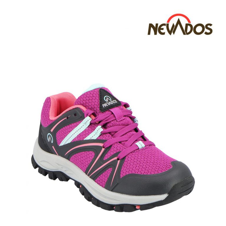 nevados Estes Pass Jr Low