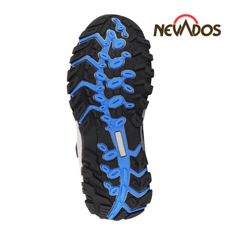 Nevados Estes Pass Jr Mid