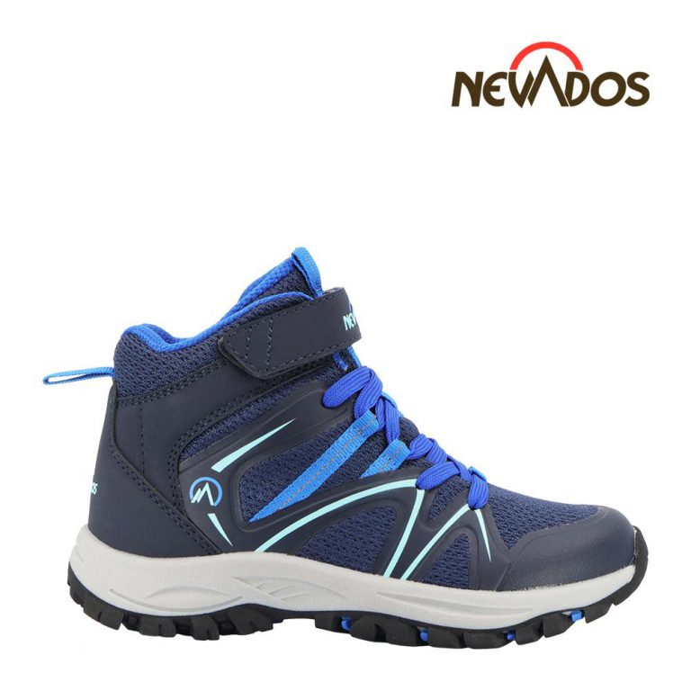 Nevados Estes Pass Jr Mid