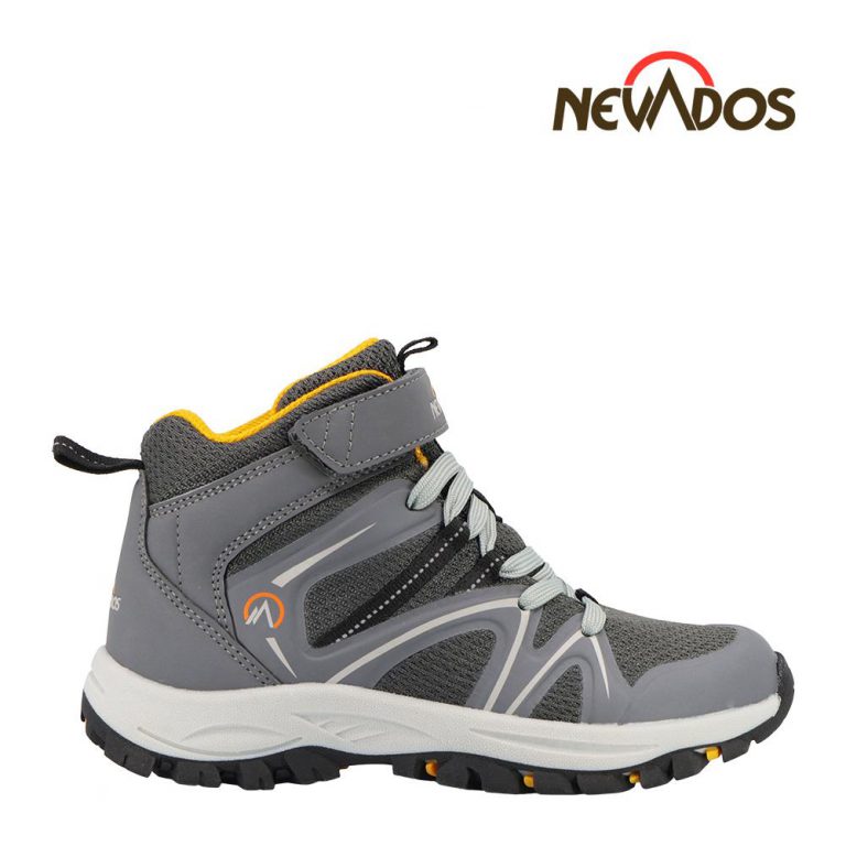 Nevados Estes Pass Jr Mid