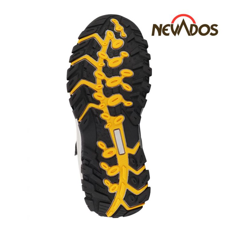 Nevados Estes Pass Jr Mid