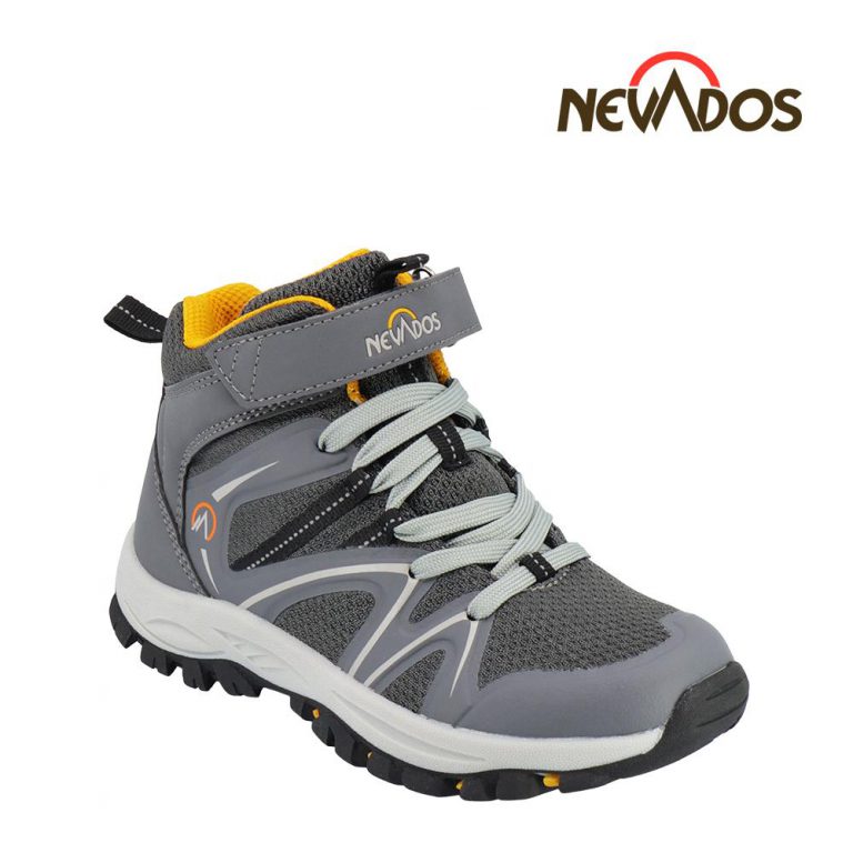 nevados Estes Pass Jr Mid