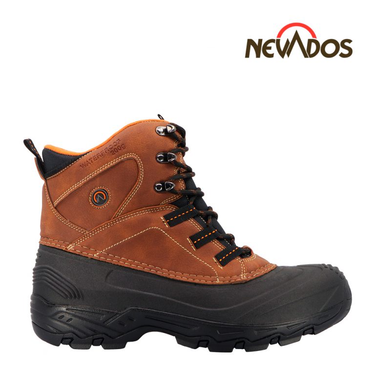 Nevados Polar Star 2G