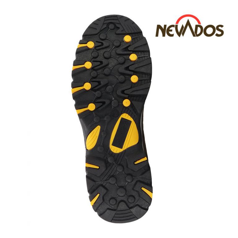 Nevados Ron