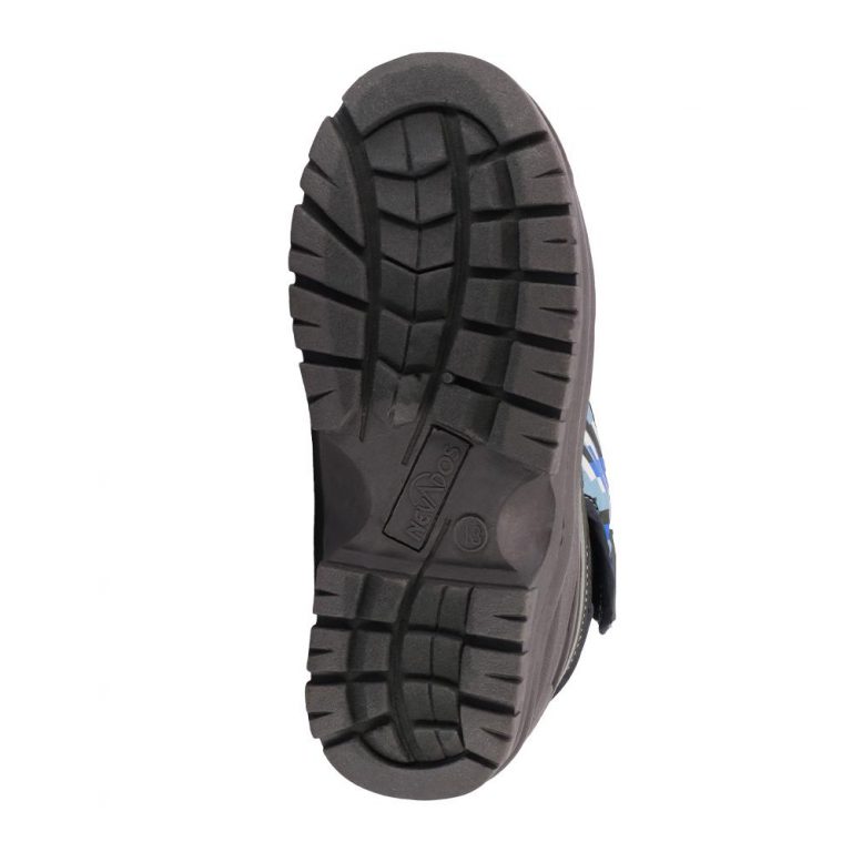 Nevados Snow Pac Big Grip