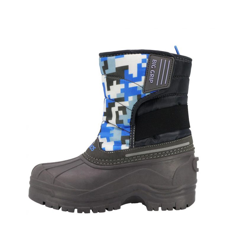 Nevados Snow Pac Big Grip