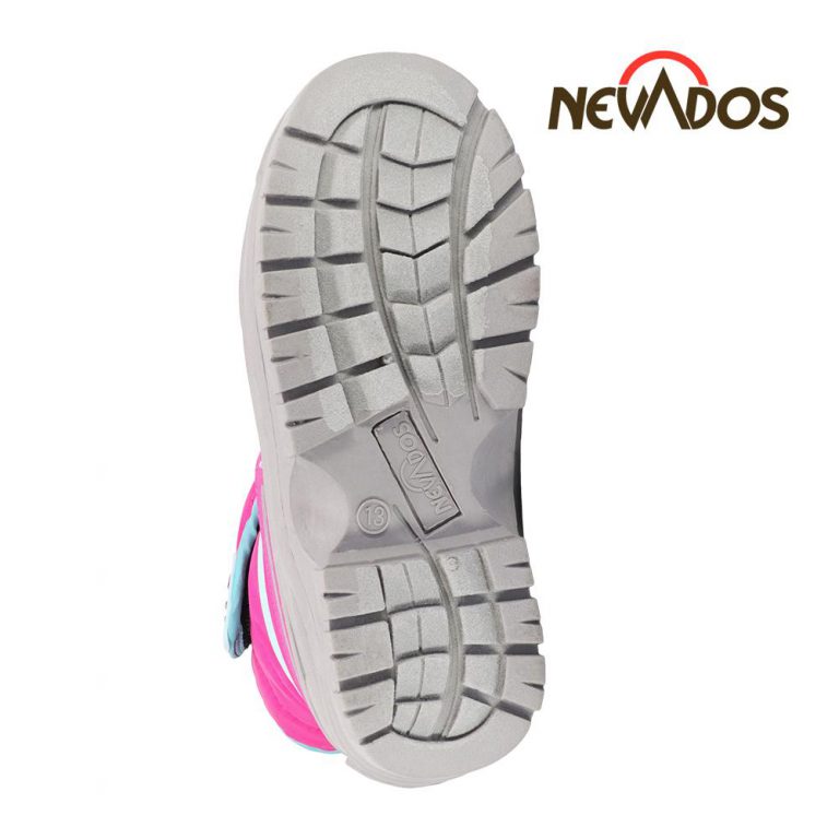 Nevados Snow Pac Big Grip