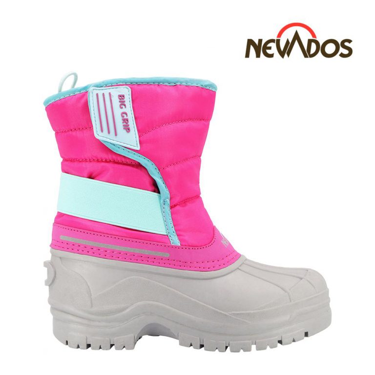 Nevados Snow Pac Big Grip