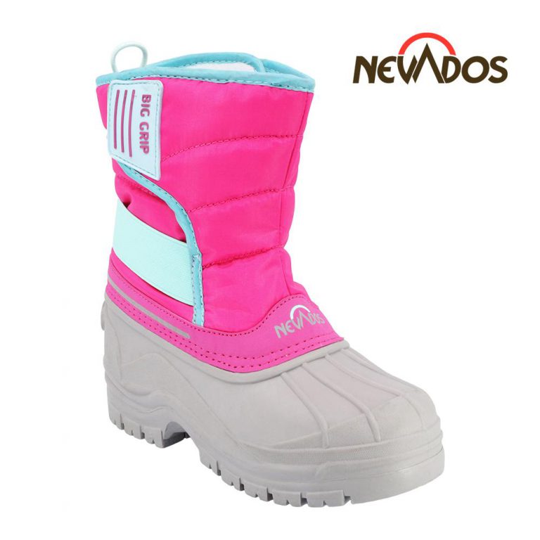 nevados Snow Pac Big Grip
