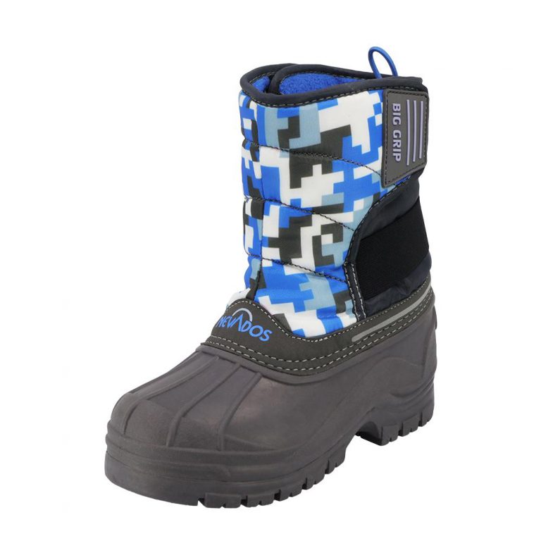 nevados Snow Pac Big Grip