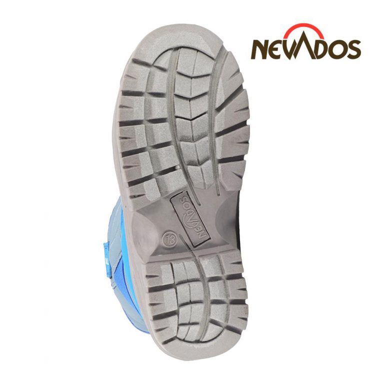 Nevados Snow Pac Big Pull