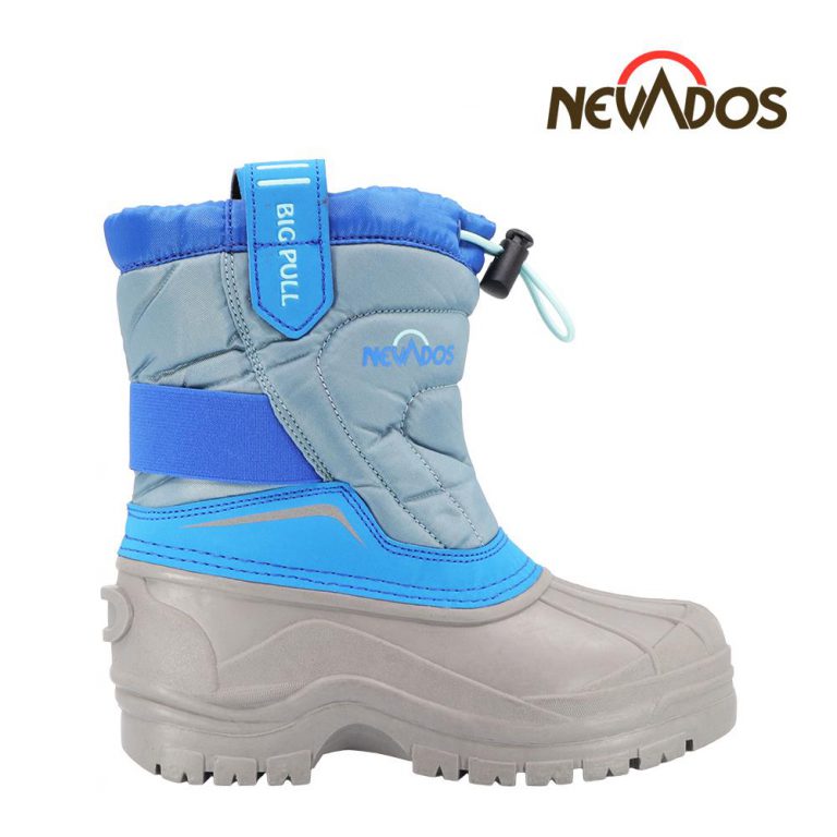 Nevados Snow Pac Big Pull