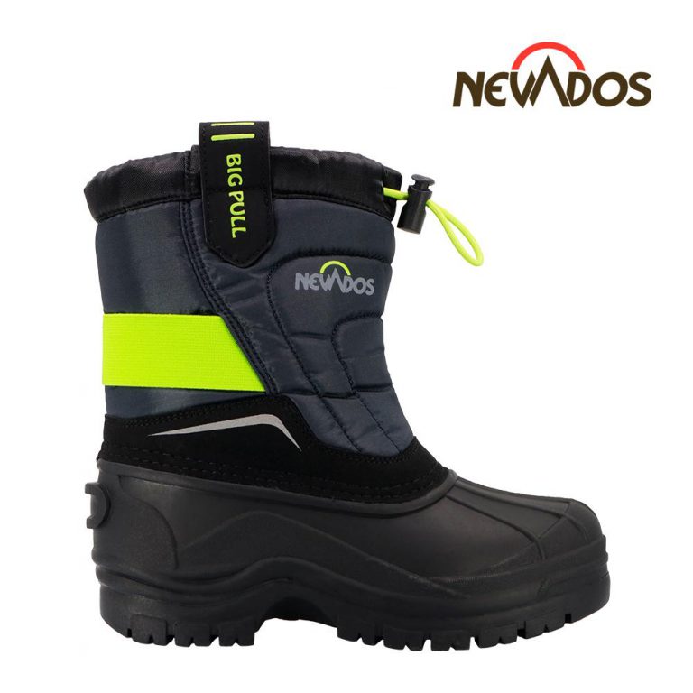 Nevados Snow Pac Big Pull